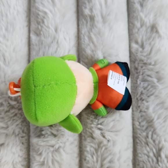 NWOT Kyle South Park Plush Danglers 
Collectible - Picture 3 of 3